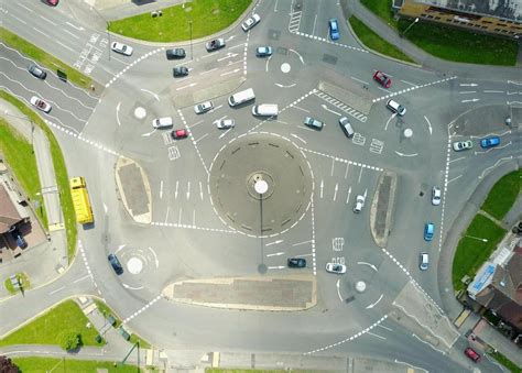 Lessons Learned from Implementing Magic Roundabouts in Different Cities